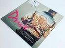 Drive Soundtrack [2LP] Clear With Multi Color Splatter Vinyl, gatefold SS