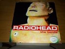 radiohead the bends record 90s indie brit pop