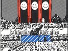 Dead Kennedys California Uber Alles - 1st UK 7