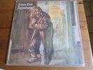 Jethro Tull- 4x Vinyl Aqualung, Heavy Horses, Live, Broadsword and..