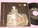 GIL CUPPINI E I BIG BOYS EP ARRIVA TANINO ORIG ITALY JAZZ '50 EX