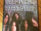 Deep Purple - Machine Head , Sealed 1972 Lp, BS 2607
