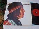LINK WRAY Self Titled LP.Polydor France.Fire and Brimstone EX/EX