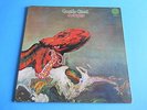 LP UK PROG GENTLE GIANT - OCTOPUS - ORIGINALE SPACE