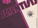 THE SCIENTISTS - Frantic Romantic 7” ORIGINAL PRESSING