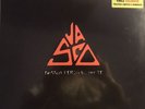 VASCO ROSSI • Nessun Pericolo… Per Te • Vinile Lp Colorato • Limited