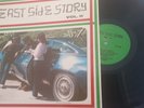Soul Vinyl LP - Lowrider - East Side Story Vol 11 - Trojan  LP-20011 - clean
