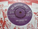SAM BUTERA GOOD GRACIOUS BABY 1958 HMV  EXCELLENT RARE ORIGINAL