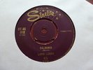 LORD LEBBY CALDONIA 1960 STARLITE ST.45 018  RARE ORIGINAL