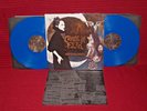 Cradle Of Filth-Total F**king Darkness 2x LP Colored Vinyl Import Compilation