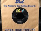 LLOYD cowboy COPAS Circle Rock / My Little Red Wagon HOT ROCKABILLY plays NM