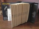 The Beatles, The Collection - Original Master Recordings (1982-83)