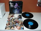 Ozzy Osbourne ?Randy Rhoads Tribute Double LP  Records  1ST PRESS Black Sabbath