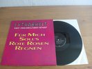 EXTRABREIT MIT HILDEGARD KNEF RARE12 LP IN MINT