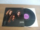 JERONIMO COSMIC BLUES KRAUTROCK MONSTER 1970