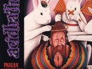 ACID BATH-PAEGAN TERRORISM TACTICS  VINYL NEW