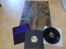 BLACK SABBATH MASTER OF REALITY 1971 MINT WITH POSTER