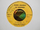 ? BENIN 7 POLY RYTHMO & MELOME CLEMENT Honton tche BLOODY AFRO BEAT PSYCH VOODOO