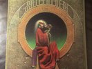 The Grateful Dead Blues For Allah EX Vinyl TESTED GD-LA494-G 1st Press 1975
