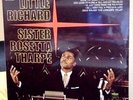 MINT still SEALED circa 1970 Little Richard & Sister Rosetta Tharpe POWER album