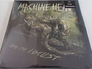 NB16	Machine Head	Unto the Locust	EU 180g 2LP in FOC + ETCHING ON D-SIDE *NEW*