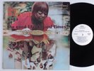 BIG MAYBELLE Saga of the Good Life & Hard Times ROJAC LP VG+ wlp