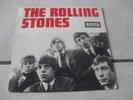 THE  ROLLING  STONES (THE LAST TIME) DECCA 1965 2 TITRES    BIEM  RARE
