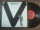 Vibrators m- original LP Pure Mania