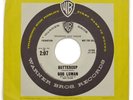 Vintage 50s Bob Luman Buttercup/Dreamy Doll DJ Promo Rockabilly 45 RPM Single Re
