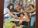 VAN HALEN 1979 MUSIC LIFE NO 1 JAPAN TOUR - EDDIE / DAVID LEE ROTH