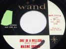 Maxine Brown-