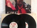 The US Air Force Presents Wolfman Jack Special Edition Vinyl Record #75 Aug 1977