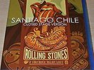 Rolling Stones - America Latina Ole Tour 2016 - Santiago Chile - Blu-Ray Japan