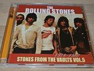 Rolling Stones - From The Vaults Vol.5 1978-1980 - Japan Outtakes 2CD