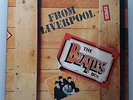The Beatles - From Liverpool 8x Cassette Tape Box Set