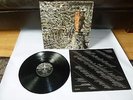 Siouxsie and the Banshees - Juju Vinyl Album With Inner
