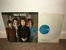 THE IDLE RACE Selftitled LP Liberty 1969 Stereo UK 1st Press