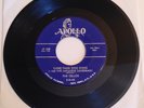 Original THE CELLOS / Rang Tang Ding Dong / Apollo 45 / Strong VG+
