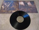 Emperor - IX Equilibrium RARE OOP Gatefold Candlelight Vinyl LP. Darkthrone