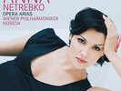 Anna Netrebko-Opera Arias  VINYL NEW
