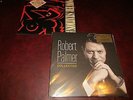 ROBERT PALMER CONNECTED + POWER STATION ORIGINAL 1985 CAPITOL RECORDS ANALOG LP