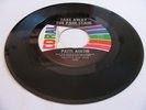 PATTI AUSTIN - TAKE AWAY THE PAIN STAIN / TAKE YOUR TIME - CORAL