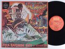 FELA RANSOME KUTI & AFRICA 70 Alagbon Close EDITIONS MAKOSSA LP VG+