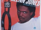 GLENN JONES Everybody Loves A Winner RCA LP SEALED