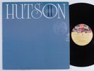 LEROY HUTSON Hutson II CURTOM LP