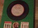 THE BEATLES - She Loves You - The Singles Collection Vol 4 Book  - NEW Condition