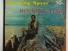 Burning Spear 