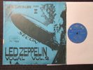1969 Led Zeppelin II Vocal Vol.2 Taiwan LP VG+/GD+ First Record ?– FL-1824