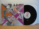 ANNEXUS QUAM - OSMOSE TOP KRAUTROCK LP IN MINT CONDITION