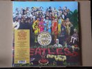 Beatles - Sgt Pepper's Lonely Hearts Club Band 50th Anniversary 2 x vinyl LP.New